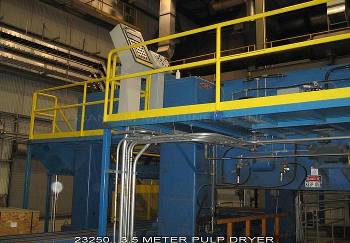 Used 1962 AHLSTROM #23250