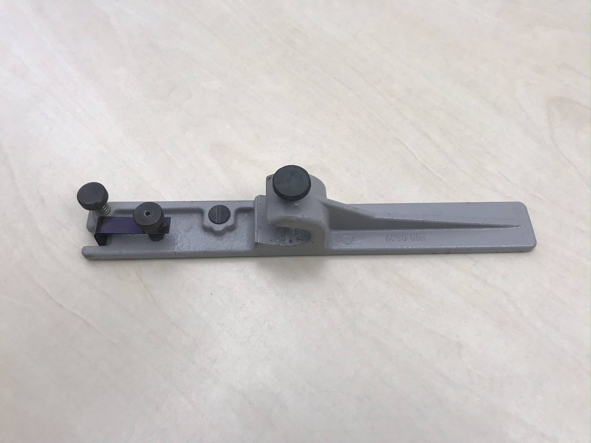 Used Müller Martini part no.: 0210.0587.3