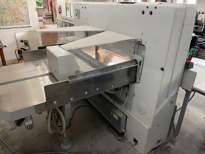 Gebraucht 2004 Polar 115 XT