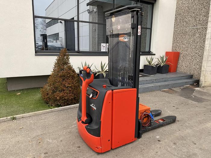 Usato 2017 LINDE  L16