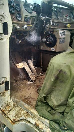 Used 0 Sullair 900 cfm / 350 psi Air Compressor