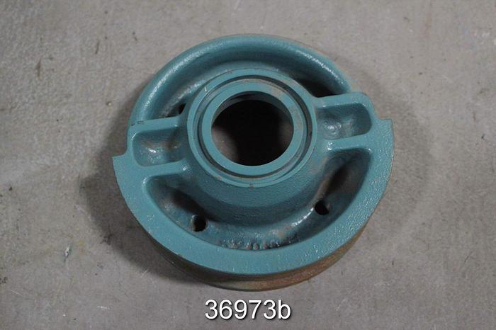 Unused Goulds 3405s Bearing Housing, No. 77-53 1001, Pattern 52032 #36973