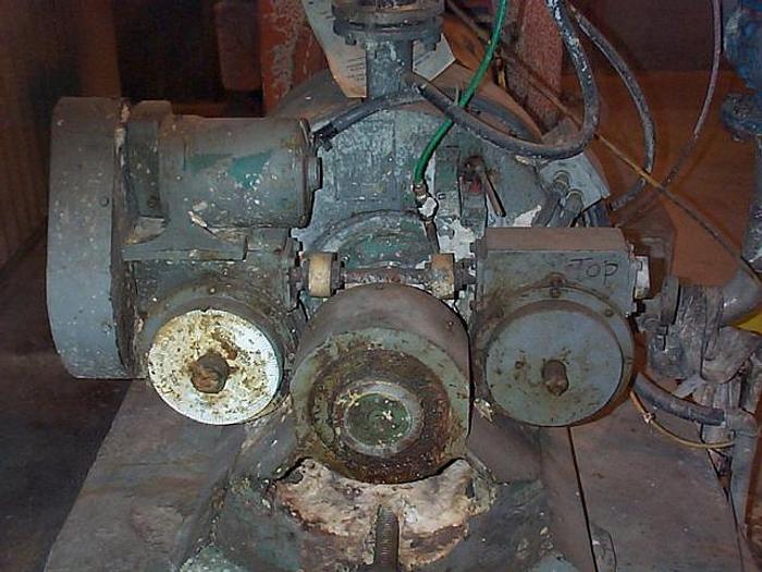 Used SPROUT WALDRON #16706