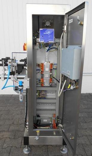 Used R 14807 D - Checkweigher GARVENS S 2 - 300 g