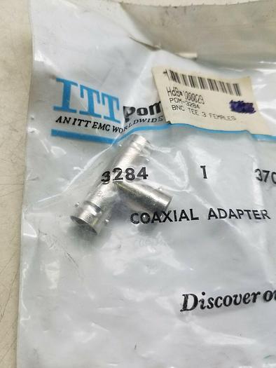 ITT Pomona Electronics 3284 Terminal T