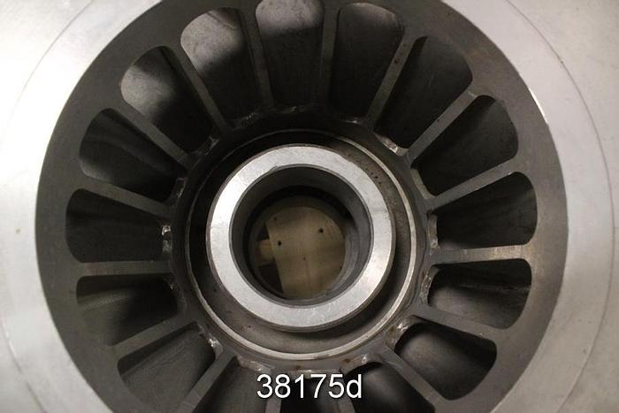 Unused Nash CL2002 Vacuum Pump Rotor #38175