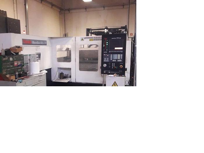 Usato 2011 Mazak HYPER GEAR