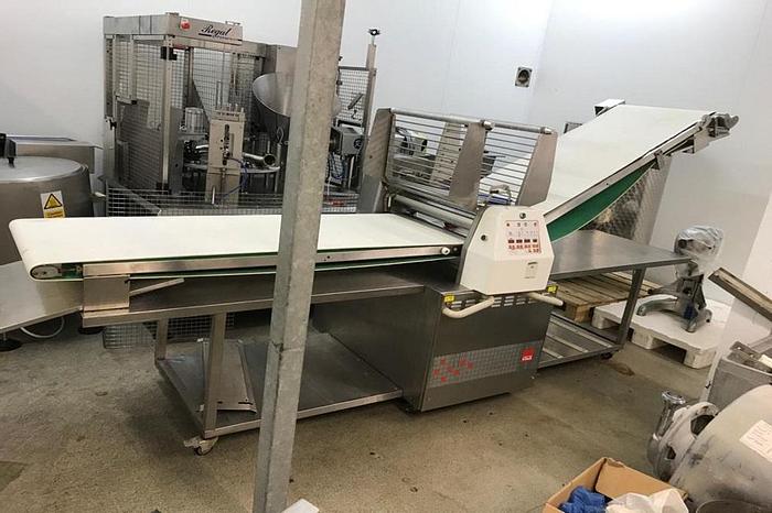 Used FRITSCH PASTRY BREAKGet in touch