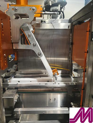 Used 2019 Micro Ccan CL5 V2 Linear Can Filler / Seamer