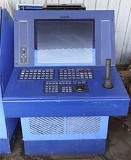 Used Kongsberg Hipap 351