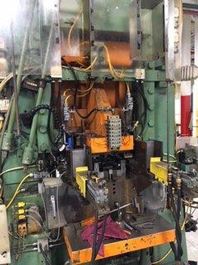 Used MINSTER 90-800-32-36