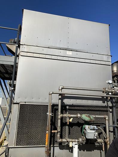 Used Evapco Chiller