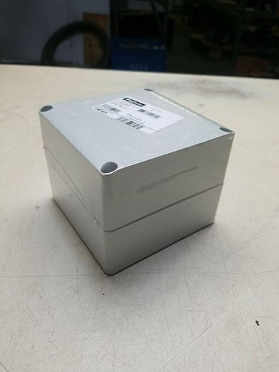 HOFFMAN QLINE E ENCL PC 131310PCE