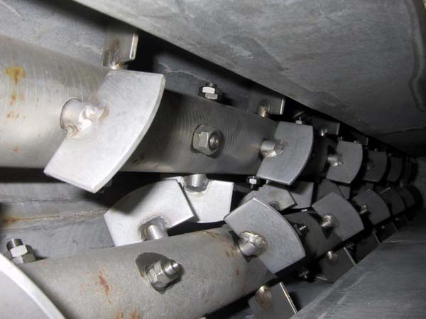 Usato Miscelatore  da 80 Litri