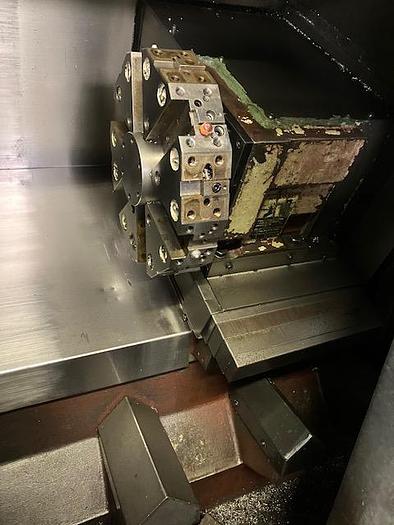 Used 1999 Hitachi Seiki  TS 15