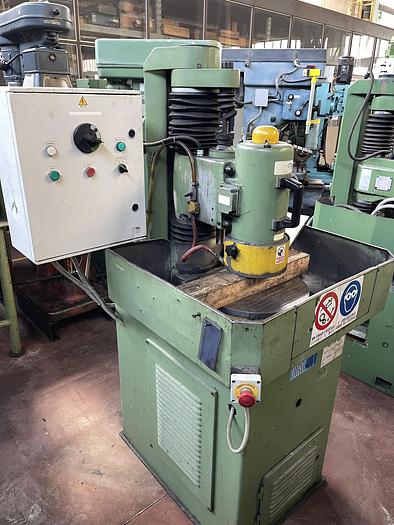 Ottime VIBO 400 R