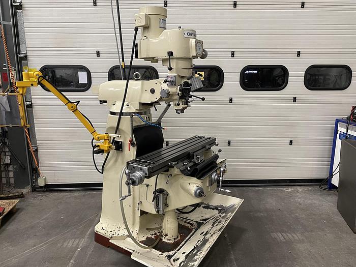 Gebruikt Chevalier FM-3VS