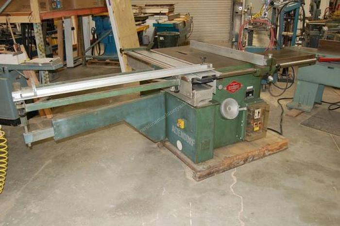 Used Altendorf TKR 90