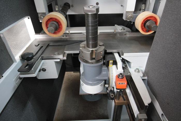 Ricondizionato Steton Steton