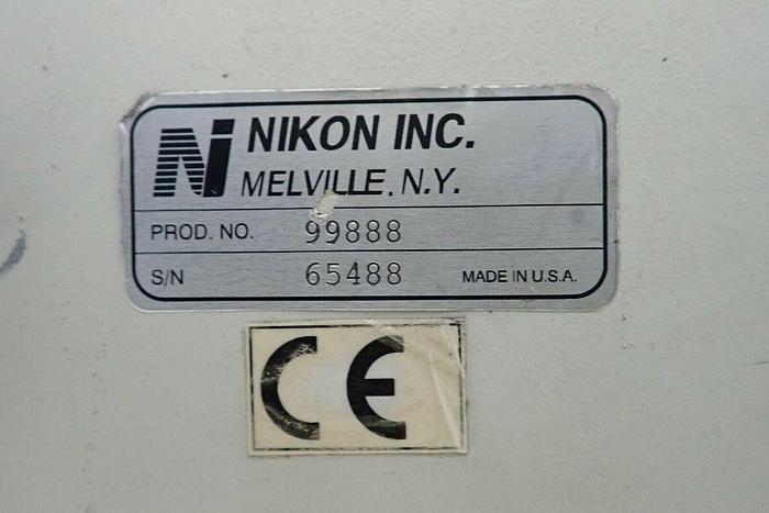 Used Nikon 99888 Remote Focus Accessory with Power Supply