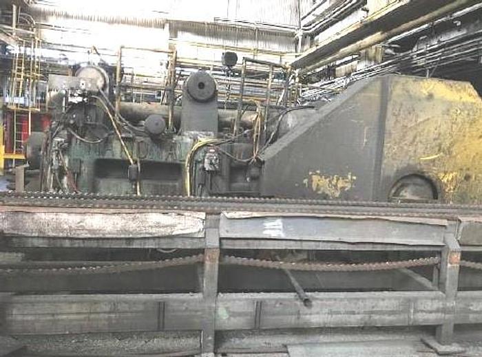 Used Upsetter National