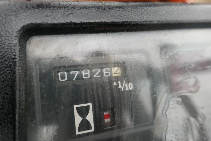 Used 1998 TOYOTA 5FDU 25