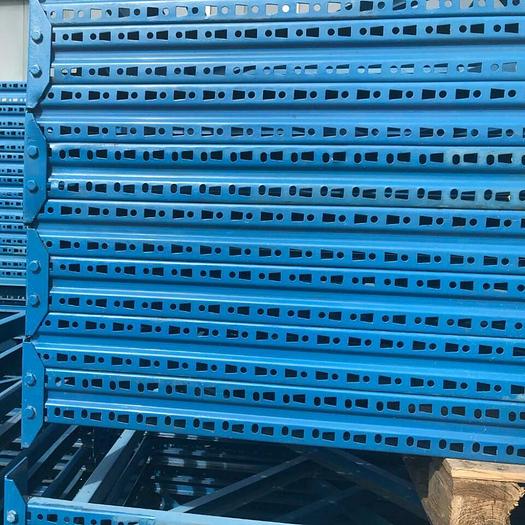 Gebraucht NEDCON Palettenregal Nedcon Nr.1