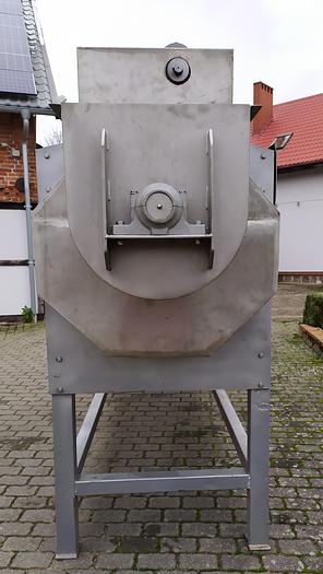 Used Obieraczka 5 rolkowa