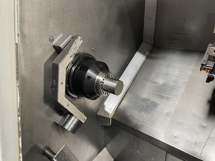 Used 2004 HAAS SL-30 CNC Turning Center