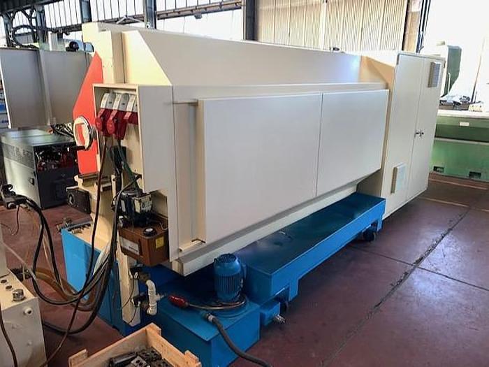 Usato Tornio parallelo a controllo numerico CMT URSUS CNC 28