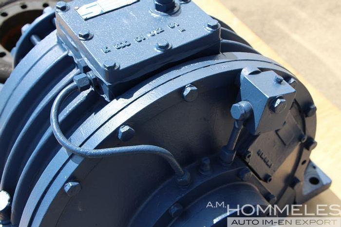 D'occasion Schottel K150