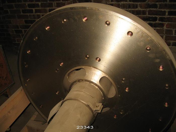 Unused BELOIT 3000 #23343