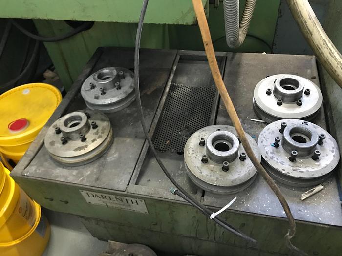 Gebruikt Studer S30-12 rondslijper