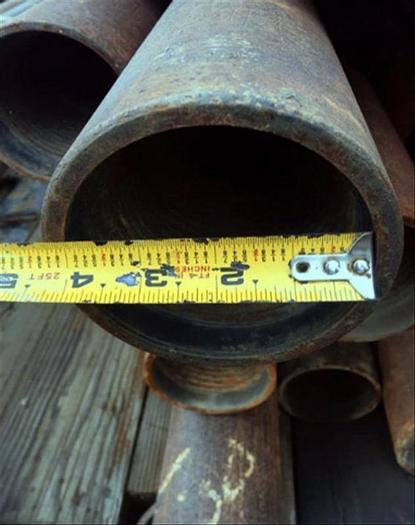 Used 2008 Howard Turner HTB3KDD Drill Rig