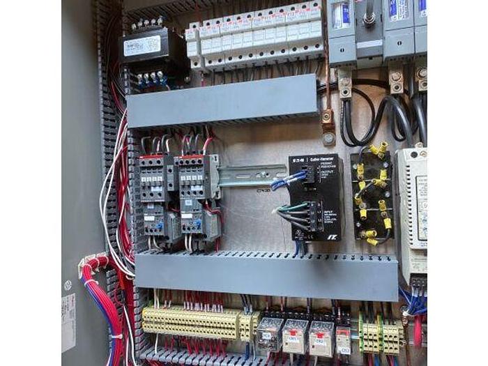 Used SCHUTTE BUFFALO HAMMERMILL