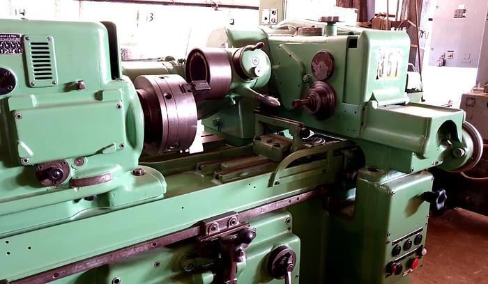 Used JUNG B14 INTERNAL GRINDER