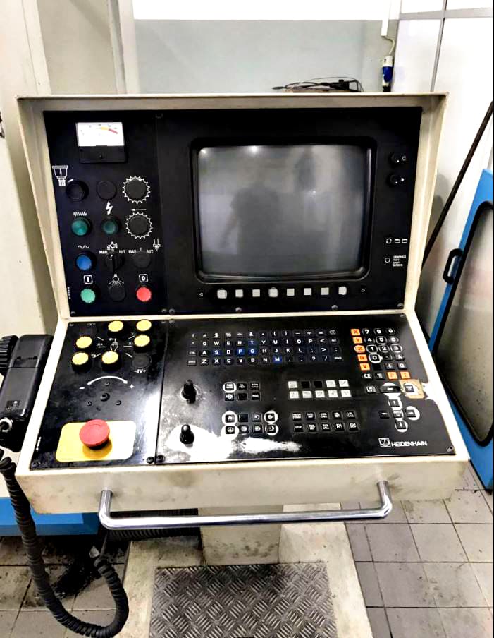 Used Kondia B - 700 - 1995