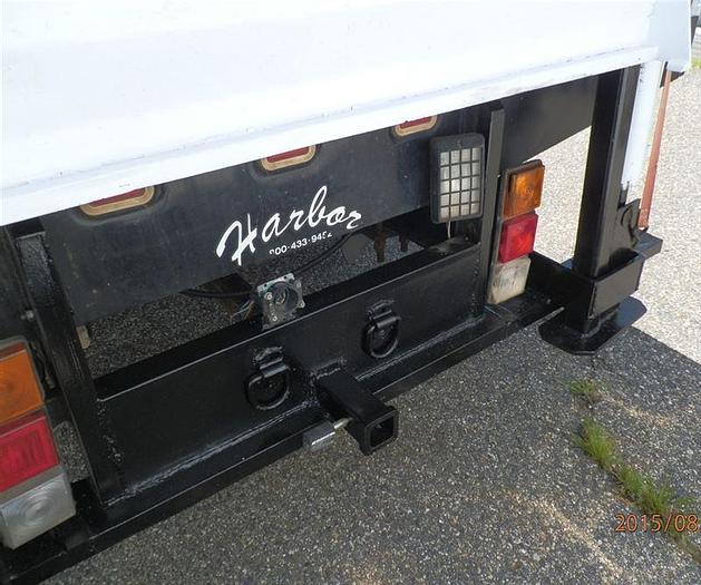 Used 1977 Smeal 5T Pump Hoist Rig