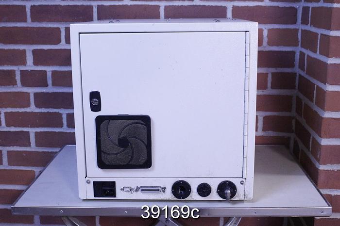 Used Phoenix QUIKBRITE A013D001-110-60 Brightness Tester #39169