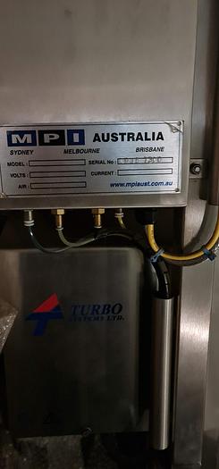 Used 2015 TURBO SYSTEMS