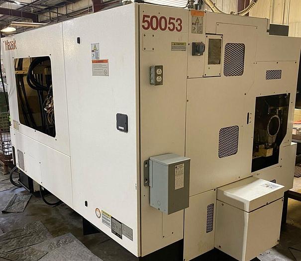 Used 2014 MAZAK Mazak Quick Turn Nexus 250-II CNC Turning Center