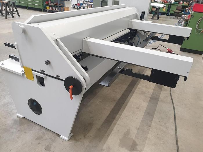 Gebraucht Tafelschere RAS 83.25