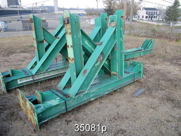 Used Black Clawson 20' Hydrapulper #35081