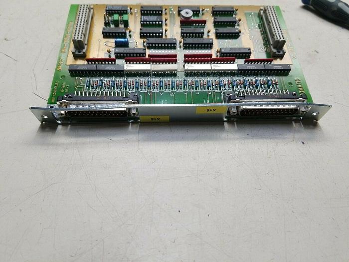 Used Homag Homatic 2-083-01-5106