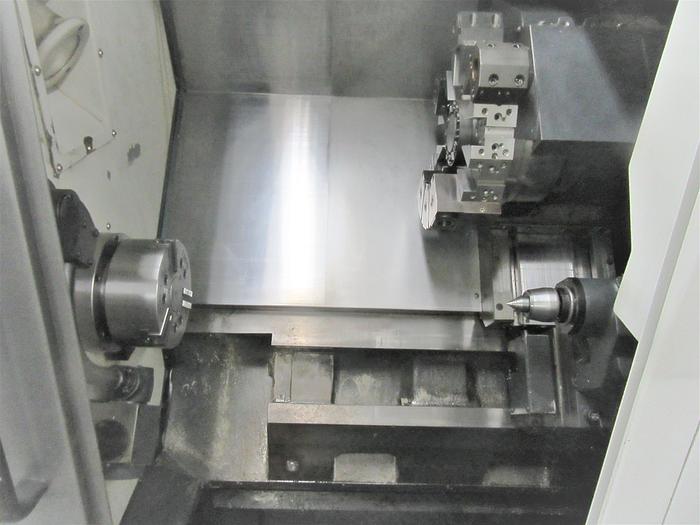 Used 2004 Doosan/Daewoo Puma 240C