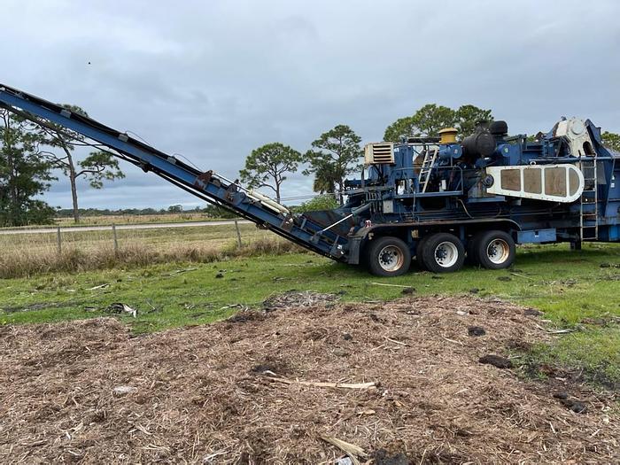 Used Peterson 5400 CAT Engine 850hp