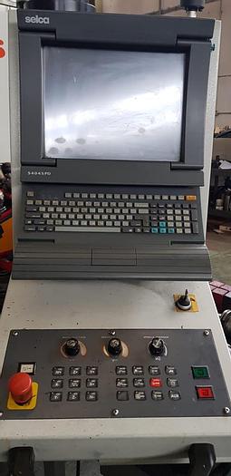 Usato 2009 EUMACH FBE-2600