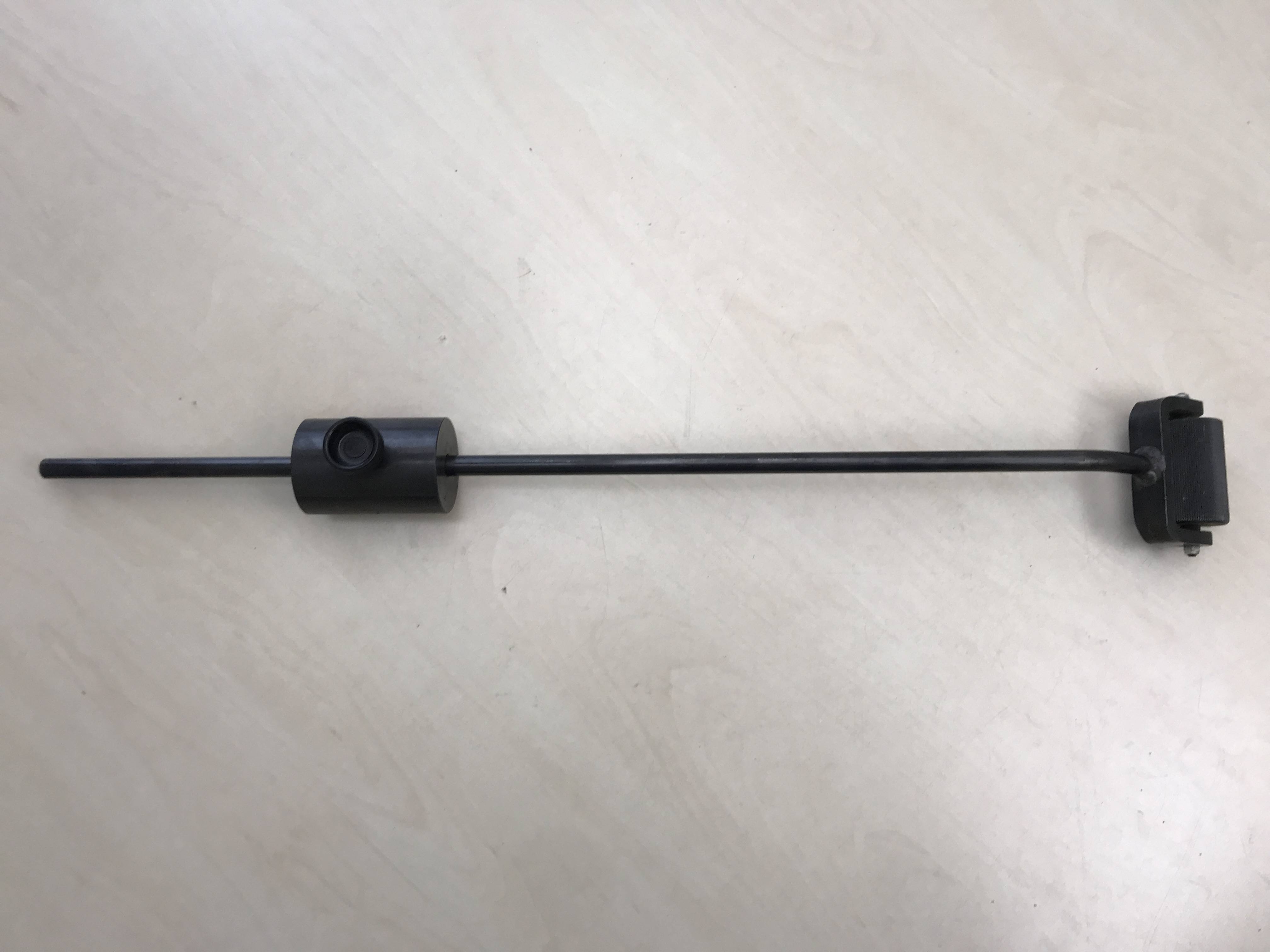 Used Müller Martini part no.: 3002.2657.3