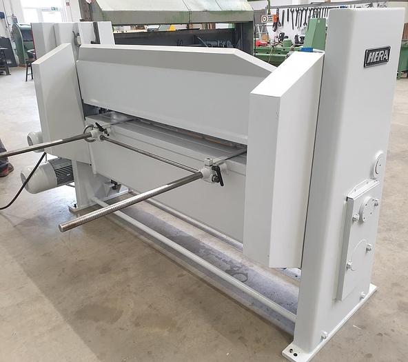 Gebraucht Schwenkbiegemaschine Hera UM 3 