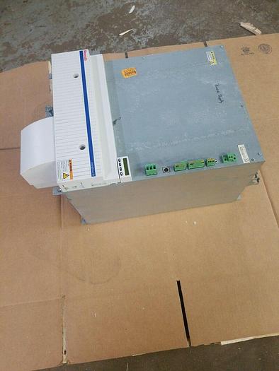 Used Rexroth Indradrive Power Supply HMV01.1R-W0120-A-07-NNNN SAME DAY SHIPPING!